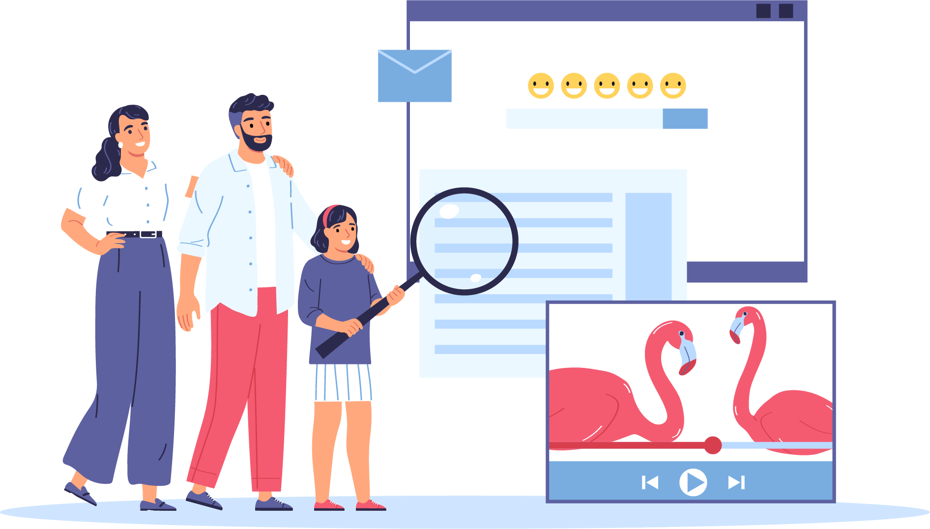 Veli Danışmanlığı